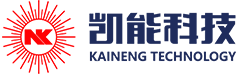 凯能科技 Logo